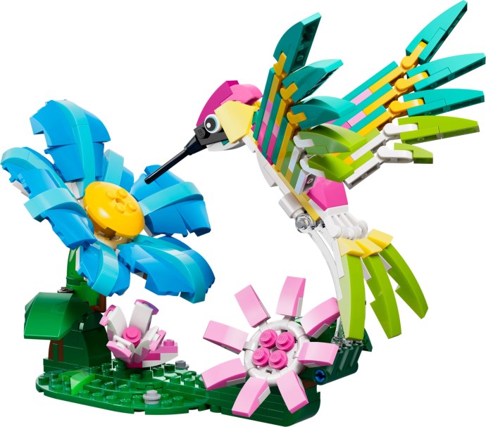 Set 31384-1
