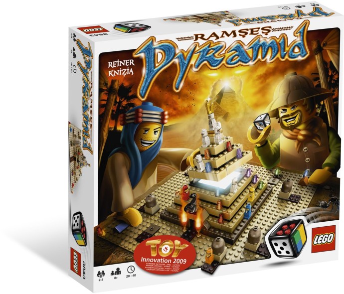 Set 3843-1