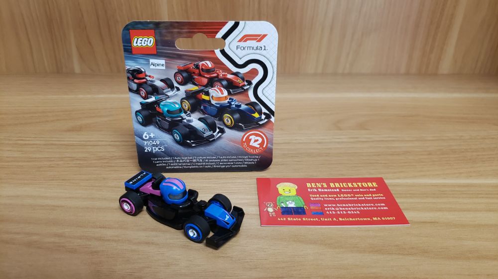 Set colf1rc-6