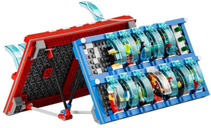 Set 40161-1