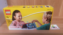 New, Sealed LEGO® Brand Games Set 40161 - What am I? (536 pcs)