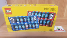 New, Sealed LEGO® Brand Games Set 40161 - What am I? (536 pcs)