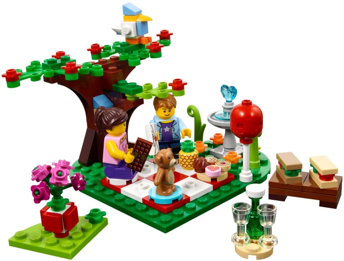 Set 40236-1