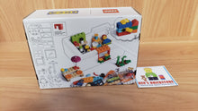 New, Sealed LEGO® IKEA Set 40357 - BYGGLEK (201 pcs)