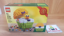 New, Sealed LEGO® Holiday & Event Easter Set 40371 - Easter Egg (239 pcs)