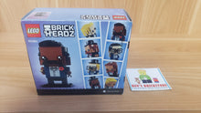 New, Sealed LEGO® BrickHeadz Holiday & Event Wedding Set 40384 - Groom (255 pcs)