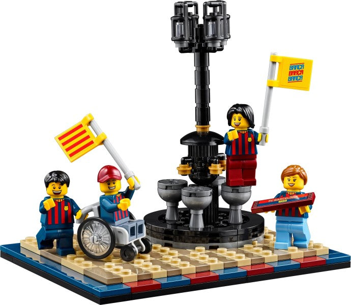 Set 40485-1