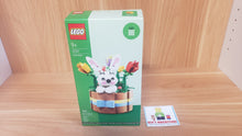 New, Sealed LEGO® Holiday & Event Easter Set 40587 - Easter Basket (368 pcs)