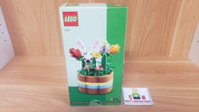 New, Sealed LEGO® Holiday & Event Easter Set 40587 - Easter Basket (368 pcs)
