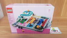 New, Sealed LEGO® Brand Set 40596 - Magic Maze