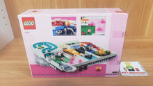 New, Sealed LEGO® Brand Set 40596 - Magic Maze