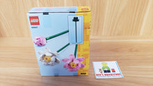 New, Sealed LEGO® Botanicals Set 40647 - Lotus Flowers (220 pcs)