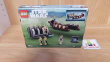 New, Sealed LEGO® Star Wars Set 40686 - Trade Federation Troop Carrier (262 pcs)
