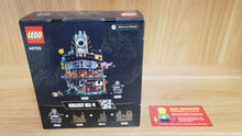 New, Sealed LEGO® Ninjago Set 40703 - Micro NINJAGO City (339 pcs)