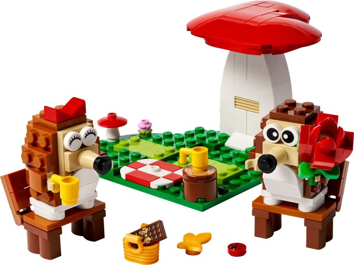 Set 40711-1