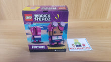 New, Sealed LEGO® BrickHeadz Fortnite Set 40728 - Brite Bomber