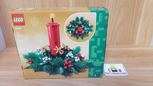 New, Sealed LEGO® Holiday & Event Christmas Set 40743 - Christmas Table Decoration