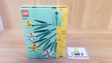 New, Sealed LEGO® Botanicals Set 40747 - Daffodils (216 pcs)