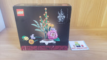 New, Sealed LEGO® Botanicals Set 40762 - Mixed Flowerpot (253 pcs)