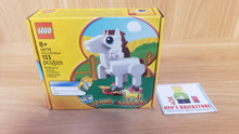 New, Sealed LEGO® Chinese Festivals Set 40779 - Year of the Horse (132 pcs)