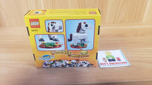 New, Sealed LEGO® Chinese Festivals Set 40779 - Year of the Horse (132 pcs)
