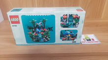 New, Sealed LEGO® Brand Set 40782 - Tropical Rainforest Diorama (299 pcs)
