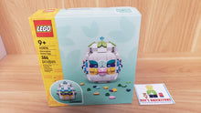 New, Sealed LEGO® Holiday & Event Easter Set 40816 - Decorative Easter Egg (386 pcs)