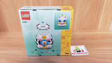 New, Sealed LEGO® Holiday & Event Easter Set 40816 - Decorative Easter Egg (386 pcs)