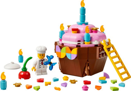 Set 40905-1