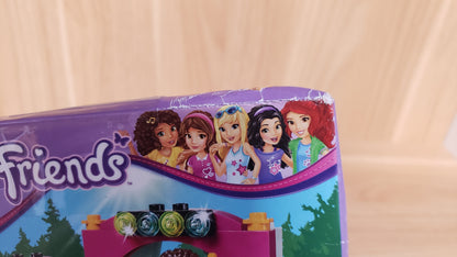 New, Sealed LEGO® Friends Set 41309 - Andrea's Musical Duet (86 pcs)