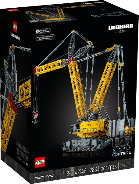 Original box 42146-1