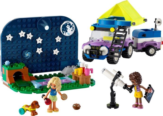 Set 42603-1