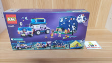 New, Sealed LEGO® Friends Set 42603 - Stargazing Camping Vehicle (364 pcs)