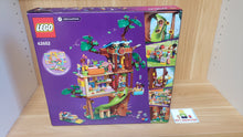 New, Sealed LEGO® Friends Set 42652 - Friendship Tree House Hangout (701 pcs)
