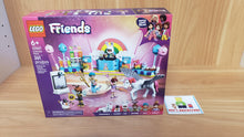 New, Sealed LEGO® Friends Set 42661 - Costume Party (261 pcs)