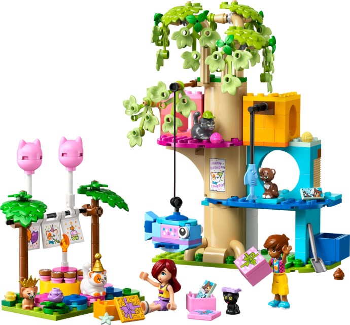 Set 42666-1