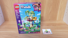 New, Sealed LEGO® Friends Set 42666 - Cat Birthday Party (321 pcs)