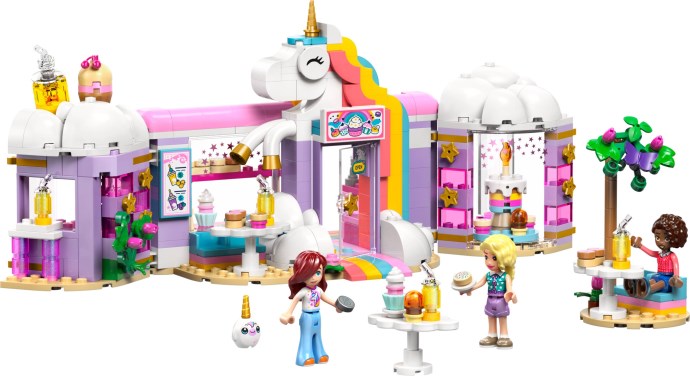 Set 42684-1