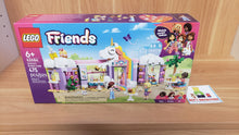 New, Sealed LEGO® Friends Set 42684 - Unicorn Dream Café {Cafe} (475 pcs)