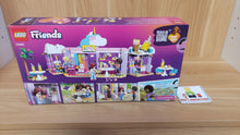 New, Sealed LEGO® Friends Set 42684 - Unicorn Dream Café {Cafe} (475 pcs)