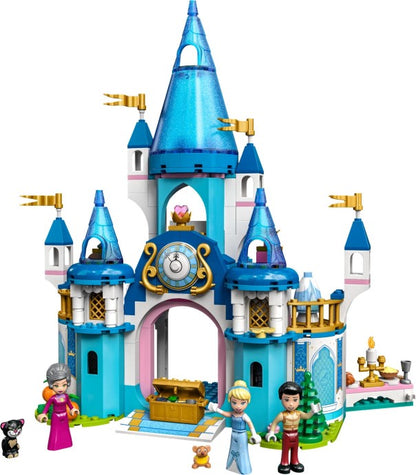 Set 43206-1