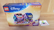 New, Sealed LEGO® Disney Inside Out 2 Set 43248 - Inside Out 2 Mood Cubes (394 pcs)