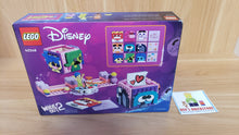 New, Sealed LEGO® Disney Inside Out 2 Set 43248 - Inside Out 2 Mood Cubes (394 pcs)