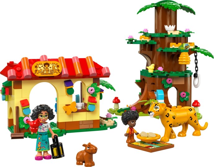 Set 43251-1