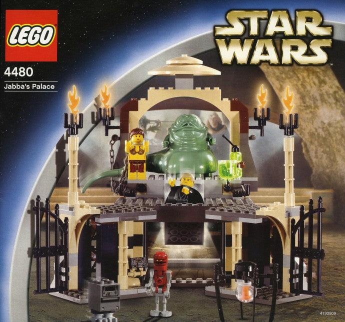 Set 4480-1