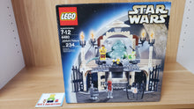 New, Sealed Box w/ Shelf Wear LEGO® Star Wars Set 4480 - Jabba's Palace