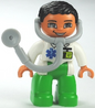 Minifig 47394pb143
