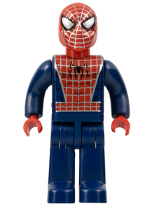 Minifig 4j004