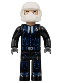 Minifig 4j007