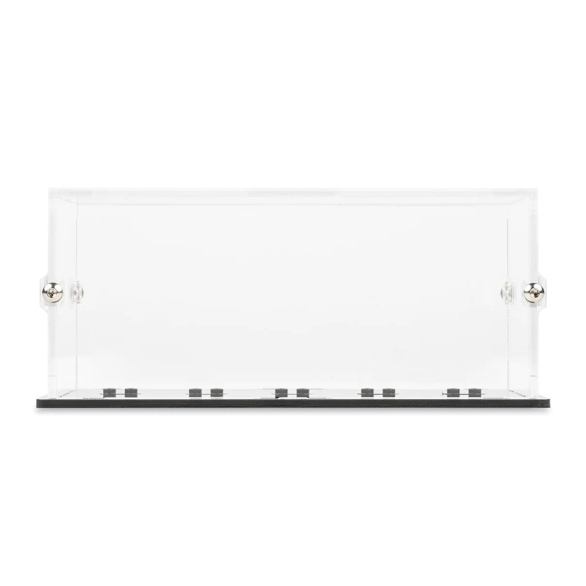 5 LEGO® Minifigures Display Case by Kingdom Brick Supply